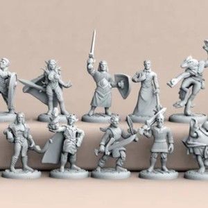 Meet your Posher, Keith